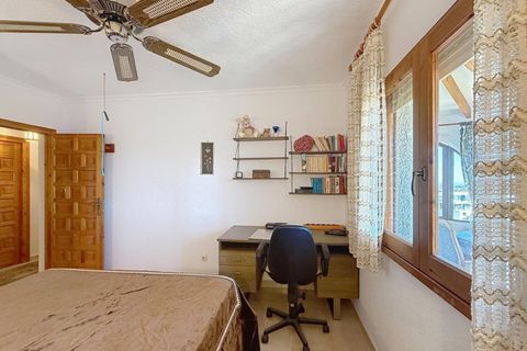 Villa i Benitachell, Alicante, Benitachell - € 320.000 | Ref: CDSEV-2063 - foto 20