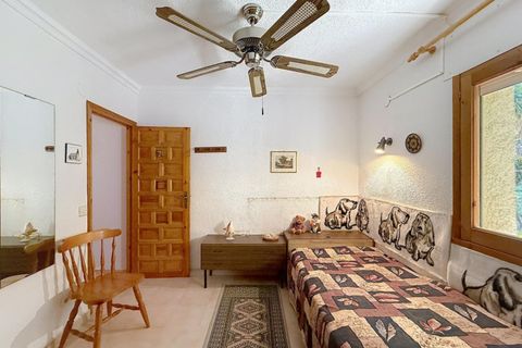 Villa i Benitachell, Alicante, Benitachell - € 320.000 | Ref: CDSEV-2063 - foto 21
