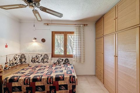 Villa i Benitachell, Alicante, Benitachell - € 320.000 | Ref: CDSEV-2063 - foto 22
