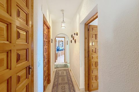 Villa i Benitachell, Alicante, Benitachell - € 320.000 | Ref: CDSEV-2063 - foto 24