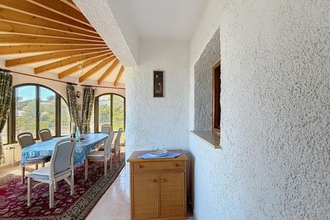 Villa i Benitachell, Alicante, Benitachell - € 320.000 | Ref: CDSEV-2063 - foto 27