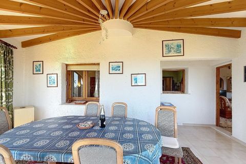 Villa i Benitachell, Alicante, Benitachell - € 320.000 | Ref: CDSEV-2063 - foto 29