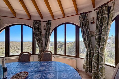 Villa i Benitachell, Alicante, Benitachell - € 320.000 | Ref: CDSEV-2063 - foto 32