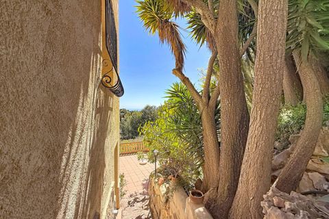 Villa i Benitachell, Alicante, Benitachell - € 320.000 | Ref: CDSEV-2063 - foto 33