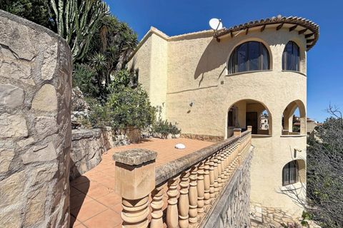 Villa i Benitachell, Alicante, Benitachell - € 320.000 | Ref: CDSEV-2063 - foto 37
