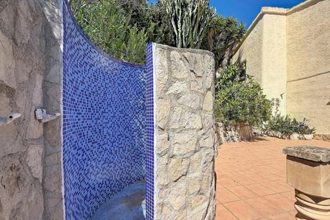 Villa i Benitachell, Alicante, Benitachell - € 320.000 | Ref: CDSEV-2063 - foto 38