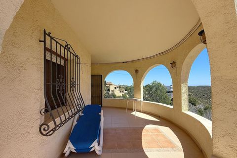 Villa i Benitachell, Alicante, Benitachell - € 320.000 | Ref: CDSEV-2063 - foto 41