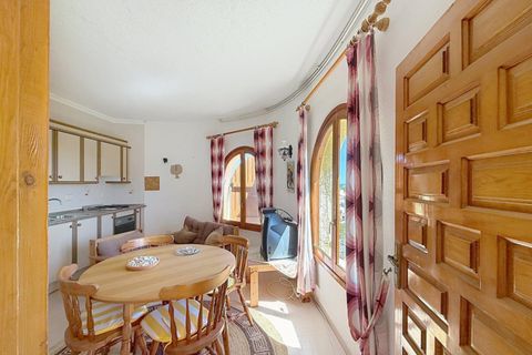 Villa i Benitachell, Alicante, Benitachell - € 320.000 | Ref: CDSEV-2063 - foto 43