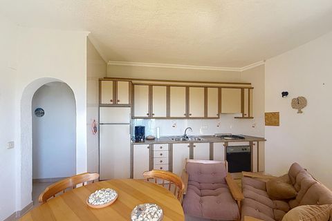 Villa i Benitachell, Alicante, Benitachell - € 320.000 | Ref: CDSEV-2063 - foto 44