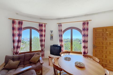 Villa i Benitachell, Alicante, Benitachell - € 320.000 | Ref: CDSEV-2063 - foto 45