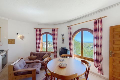 Villa i Benitachell, Alicante, Benitachell - € 320.000 | Ref: CDSEV-2063 - foto 46
