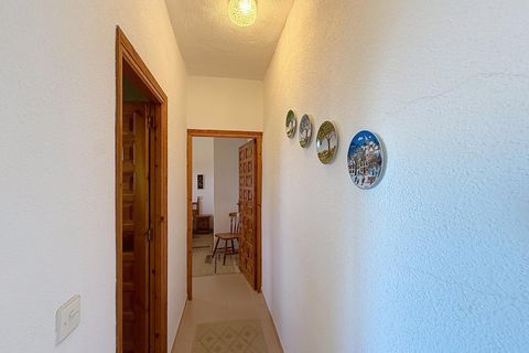 Villa i Benitachell, Alicante, Benitachell - € 320.000 | Ref: CDSEV-2063 - foto 47