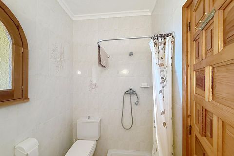 Villa i Benitachell, Alicante, Benitachell - € 320.000 | Ref: CDSEV-2063 - foto 49