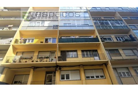 Lejlighed i Queluz, Lisbon, Queluz - € 295.000 | Ref: 5497/TD - foto 1
