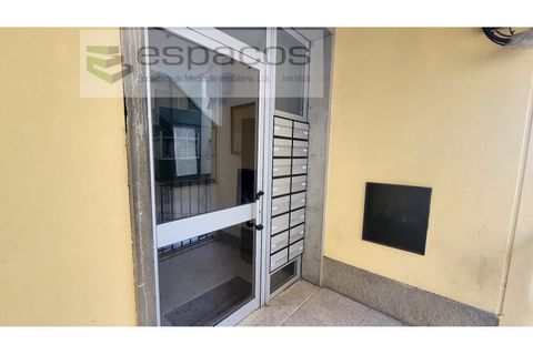 Lejlighed i Queluz, Lisbon, Queluz - € 295.000 | Ref: 5497/TD - foto 3