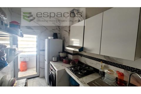Lejlighed i Queluz, Lisbon, Queluz - € 295.000 | Ref: 5497/TD - foto 8
