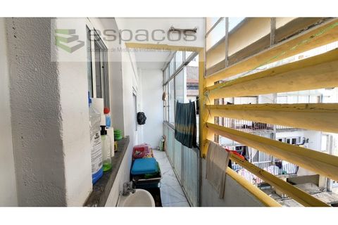 Lejlighed i Queluz, Lisbon, Queluz - € 295.000 | Ref: 5497/TD - foto 10