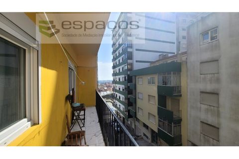 Lejlighed i Queluz, Lisbon, Queluz - € 295.000 | Ref: 5497/TD - foto 19
