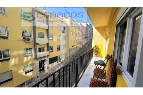 Lejlighed i Queluz, Lisbon, Queluz - € 295.000 | Ref: 5497/TD - foto 20