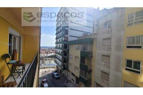 Lejlighed i Queluz, Lisbon, Queluz - € 295.000 | Ref: 5497/TD - foto 21
