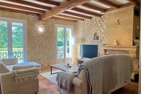 Villa i Saint-Emilion, Gironde, Saint-Emilion - € 495.000 | Ref: 9755A - foto 3