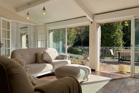Villa i Saint-Emilion, Gironde, Saint-Emilion - € 495.000 | Ref: 9755A - foto 7
