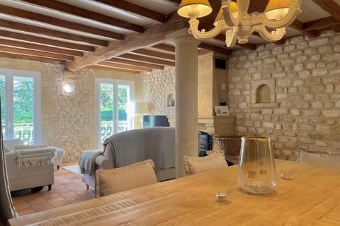 Villa i Saint-Emilion, Gironde, Saint-Emilion - € 495.000 | Ref: 9755A - foto 8