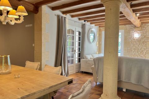 Villa i Saint-Emilion, Gironde, Saint-Emilion - € 495.000 | Ref: 9755A - foto 9