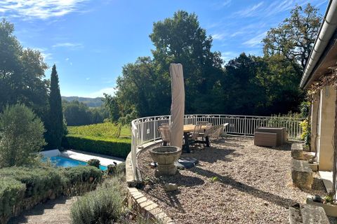 Villa i Saint-Emilion, Gironde, Saint-Emilion - € 495.000 | Ref: 9755A - foto 12