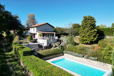 Villa i Saint-Emilion, Gironde, Saint-Emilion - € 495.000 | Ref: 9755A - foto 19