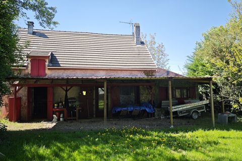 Villa i Rouy, Nievre, Rouy - € 99.500 | Ref: V10000124 - foto 2
