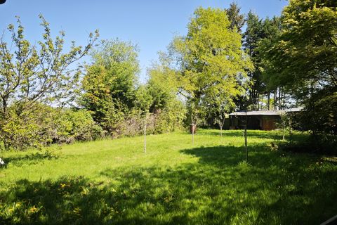 Villa i Rouy, Nievre, Rouy - € 99.500 | Ref: V10000124 - foto 3