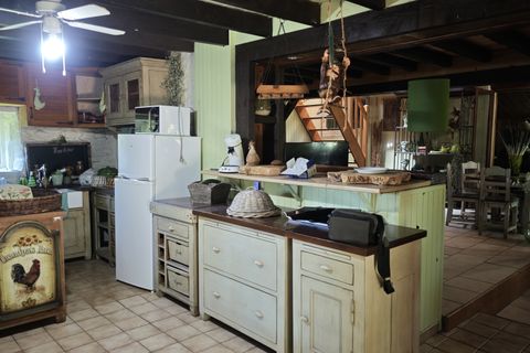 Villa i Rouy, Nievre, Rouy - € 99.500 | Ref: V10000124 - foto 4