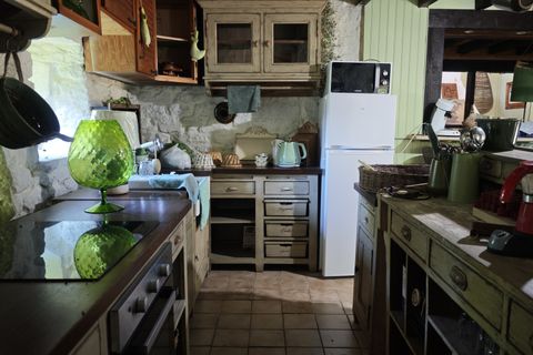 Villa i Rouy, Nievre, Rouy - € 99.500 | Ref: V10000124 - foto 6