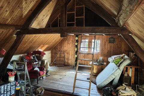 Villa i Rouy, Nievre, Rouy - € 99.500 | Ref: V10000124 - foto 9