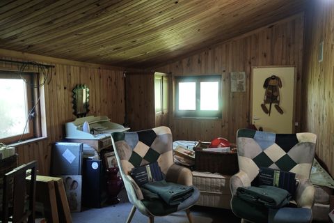 Villa i Rouy, Nievre, Rouy - € 99.500 | Ref: V10000124 - foto 10