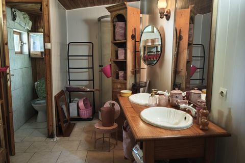 Villa i Rouy, Nievre, Rouy - € 99.500 | Ref: V10000124 - foto 11