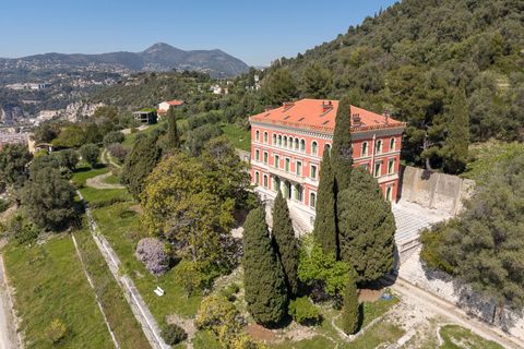 Villa a Nice, Alpes-Maritimes, Nice - € 11.750.000 | Ref: HH-16155424 - foto 2
