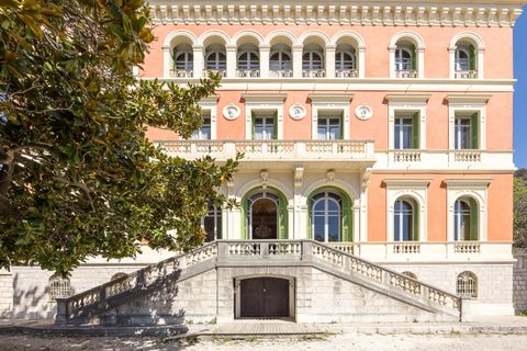 Villa a Nice, Alpes-Maritimes, Nice - € 11.750.000 | Ref: HH-16155424 - foto 3