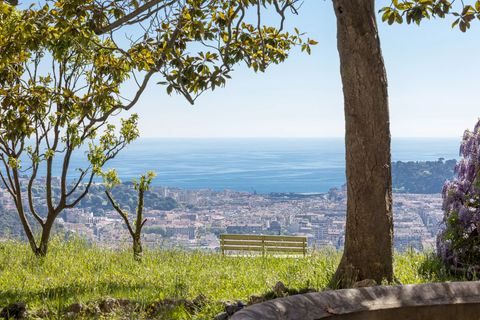 Villa a Nice, Alpes-Maritimes, Nice - € 11.750.000 | Ref: HH-16155424 - foto 4