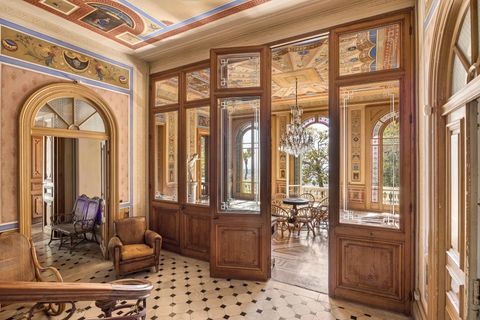 Villa a Nice, Alpes-Maritimes, Nice - € 11.750.000 | Ref: HH-16155424 - foto 6