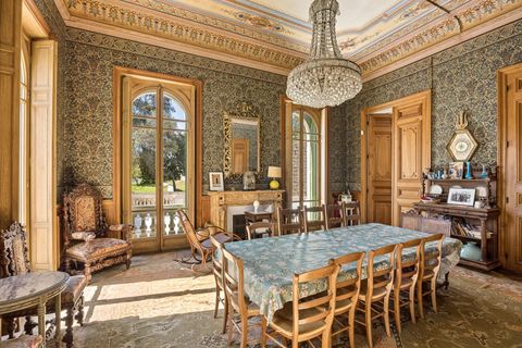 Villa a Nice, Alpes-Maritimes, Nice - € 11.750.000 | Ref: HH-16155424 - foto 7