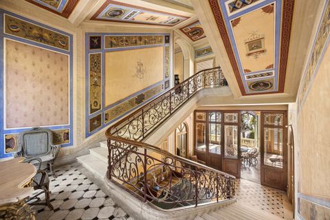 Villa a Nice, Alpes-Maritimes, Nice - € 11.750.000 | Ref: HH-16155424 - foto 8