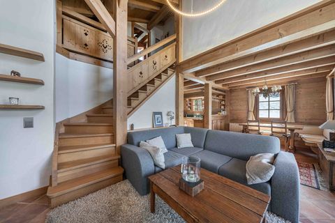 Villa i Megève, Haute-Savoie, Megève - € 1.950.000 | Ref: HH-16154072 - foto 3