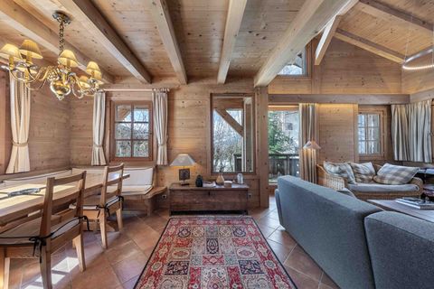 Villa i Megève, Haute-Savoie, Megève - € 1.950.000 | Ref: HH-16154072 - foto 4