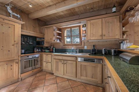 Villa i Megève, Haute-Savoie, Megève - € 1.950.000 | Ref: HH-16154072 - foto 5