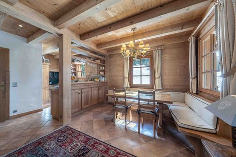 Villa i Megève, Haute-Savoie, Megève - € 1.950.000 | Ref: HH-16154072 - foto 6