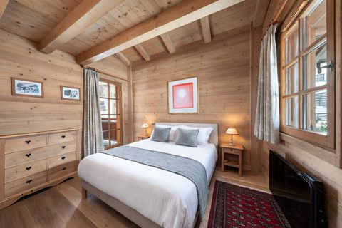 Villa i Megève, Haute-Savoie, Megève - € 1.950.000 | Ref: HH-16154072 - foto 7