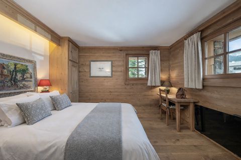 Villa i Megève, Haute-Savoie, Megève - € 1.950.000 | Ref: HH-16154072 - foto 8