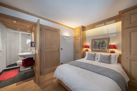 Villa i Megève, Haute-Savoie, Megève - € 1.950.000 | Ref: HH-16154072 - foto 9